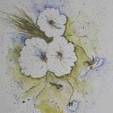 AquarellBilder von Rita Traber